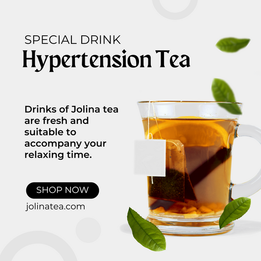Hypertension Tea