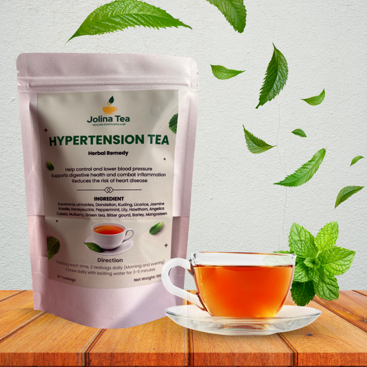 Hypertension Tea